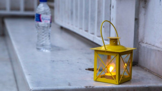 Οι άξονες και η ουρά