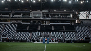 ΠΑΟΚ VS Ολυμπιακός: Φρούριο η Τούμπα, πρόθεση για μηχανοκίνητη πορεία