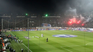 Σύνδεσμοι φίλων ΠΑΟΚ: «Ραντεβού την Κυριακή στις 17:00 στο Μακεδονία Παλλάς»