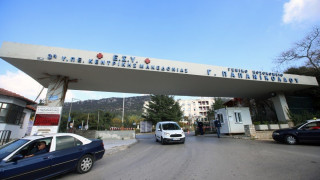 Παίρνουν εξιτήριο οι δύο τραυματίες, φίλοι του δολοφονημένου Άλκη