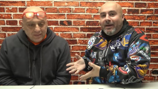 Ραπ και Κουλ για τις ευρωπαϊκές «μάχες» ΠΑΟΚ και Ολυμπιακού