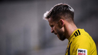 Άρης: «Χλωμός» ο Σάσα για Τούμπα - Εκτός και ο Γκάνεα