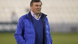 Επίσημο: Ο Μπάμπης Τεννές νέος προπονητής του Ηρακλή