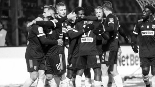 Η θεία δίκη στο ποδόσφαιρο κι η Θεσσαλονίκη... άντρο εγκληματικότητας