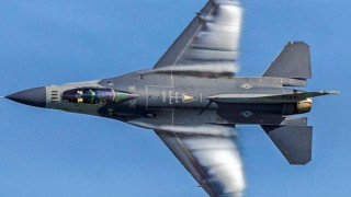 Yπέγραψαν ΕΑΒ και Lockheed Martin για την αναβάθμιση των μαχητικών F-16