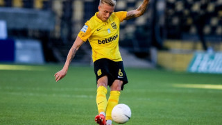 Τζέιμς Τζέγκο: Κύριος ήρθε, κύριος έφυγε