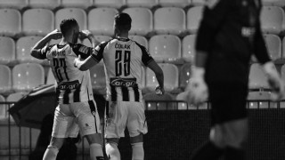 Δεν περιποιεί τιμή για τον ΠΑΟΚ να είναι αναντικατάστατος ο Μπίσεσβαρ