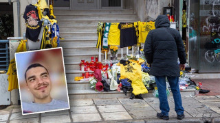 Η πόλη μπορεί να νικήσει το «κακό» μόνο «ενωμένη» και να το πιστέψει﻿