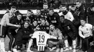 Τι να πούμε για μπάλα, όταν δολοφονήθηκε ένα παιδί επειδή ήταν... Άρης;