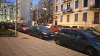 Έφοδος της αστυνομίας και στην Αυτόνομη θύρα 10
