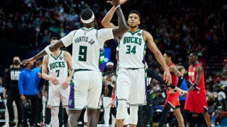 NBA: Εκτός ελέγχου ο Μπέβερλι, πέταξε μπάλα σε γυναίκα