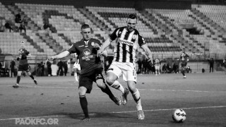 Χωρίς λόγο, η αγωνία χτύπησε κόκκινο με τις χαμένες ευκαιρίες