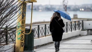 Καιρός: Απότομη πτώση της θερμοκρασίας- Ως και 10 βαθμούς κάτω