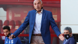 Τέλος ο Κασναφέρης από τον Ιωνικό