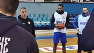 Άτυχος στάθηκε ο Μάικ Χένρι στον Ηρακλή, παίρνει Ρότεν