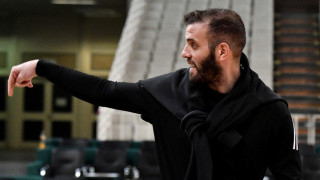 ΣΥΡΙΖΑ: Επίσημη στήριξη στο Νίκο Παππά για τον Δήμο Αθηναίων