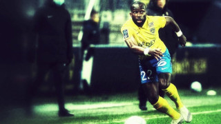 Σαλέμ Εμπακατά: Ένα επιθετικογενές μπακ στη φαρέτρα του Μάντζιου