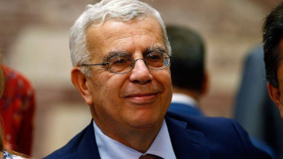 Προτείνει την αναστολή των Συνδέσμων ο Σιμόπουλος