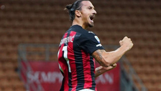 Ιμπραΐμοβιτς: Η διατροφή και η προπόνηση που τον κρατά σε φόρμα