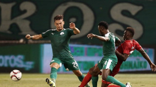 Φιλικό... κεκλεισμένων των θυρών στη Λεωφόρο