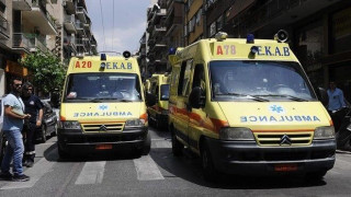 Ζάκυνθος: Υπάλληλος ξενοδοχείου πέθανε από εξάντληση