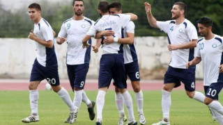 Με ομαδάρα από την Ιταλία ετοιμάζεται να παίξει ο Ηρακλής!  