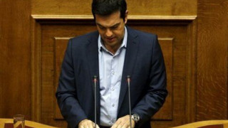 Τσίπρας: Η Αριστερά την κυβέρνηση «οχυρό μάχης» που δεν εγκαταλείπω