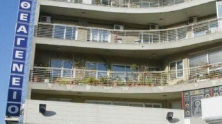 ΚΑΤΑΓΓΕΛΙΑ:H κινητή μονάδα μαστογραφίας του Θεαγενείου για προεκλογικούς σκοπούς