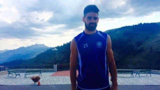 Λουκίνας: «Είμαστε σε σωστό δρόμο»