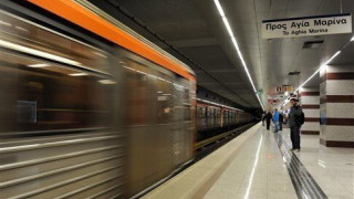 Συνελήφθη 60χρονος που βιντεοσκοπούσε γυναίκες στο μετρό