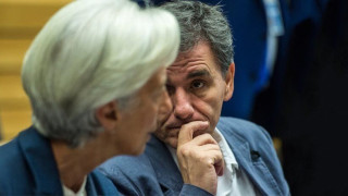 Εστάλη το αίτημα στο ΔΝΤ, αλλά...