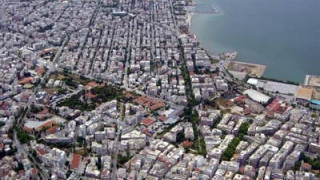 Δ. Καλαμαριάς: Ρυθμίσεις σε κόμβους & δρόμους για βελτίωση της οδικής ασφάλειας