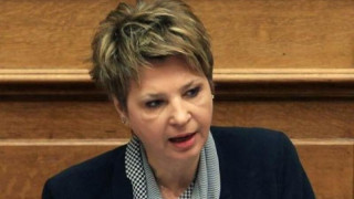 Όλγα Γεροβασίλη: Οι εκλογές δεν χρησιμεύουν σε τίποτε