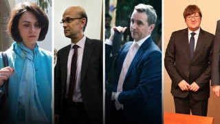 Τέσσερα τα μέτωπα ελέγχου που άνοιξε η Τρόικα - Νέο θρίλερ με το ΔΝΤ
