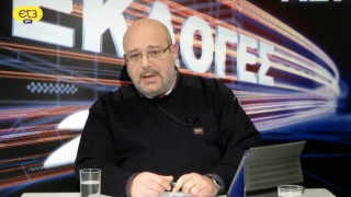 Ανδρέας Ροδίτης: Ζητάω από τη γυναίκα μου να με συγχωρέσει