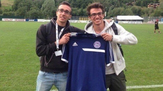 Για πάντα Καλλονή!