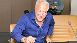 «Έχει μετοχές ο Αρβανιτίδης, αλλά θα τις πουλήσει»