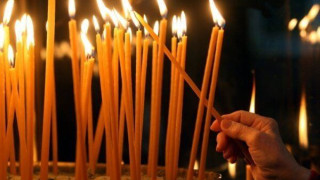 Άγνωστοι «άδειασαν» Ιερό Ναό στο Κορδελιό