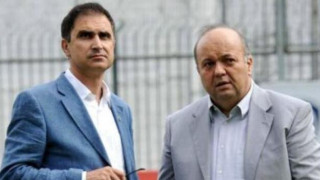Δεν ανησυχεί ο Μποροβήλος