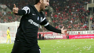 Το ερυθρόλευκο σενάριο για Φακούντο Περέιρα!