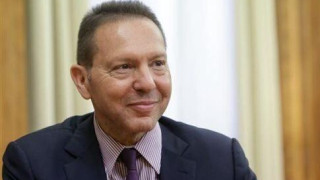 Ανακεφαλαιοποίηση και capital controls στη συνάντηση Στουρνάρα - θεσμών