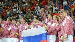 «Βόμβα» της FIBA σε Ρωσία