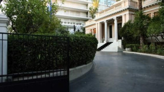 Κυβέρνηση για Βαρουφάκη: Ουδέποτε εκπονήσαμε σχέδιο Grexit