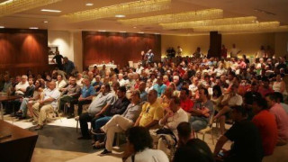 LIVE η Γ.Σ. του Ερασιτέχνη Αρη 