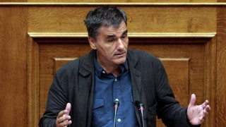 Τσακαλώτος: Μην επενδύετε στη σύγκρουση και το διχασμό του ΣΥΡΙΖΑ