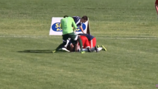 Εκπληκτικό γκολ στις ΗΠΑ (vid)