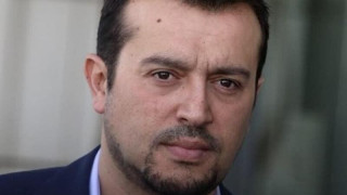 Παππάς: Ο πρωθυπουργός θα είναι ο τελευταίος που θα επιλέξει τη διάσπαση 