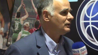 «Να κάνουμε τον Άρη μεγάλο» (video)
