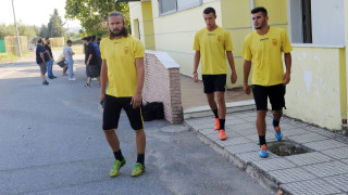 Κοντά σε συμφωνία με τη NIKE ο Αρης