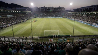 Ελέγχει τη «Λεωφόρο» η UEFA